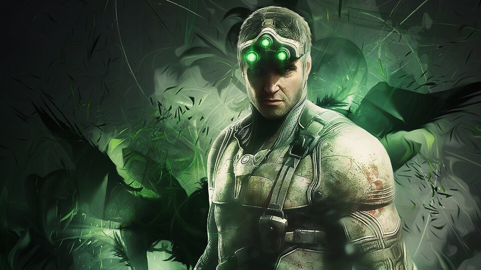 Ubisoft teasert Neuigkeiten über Splinter Cell 7 an.