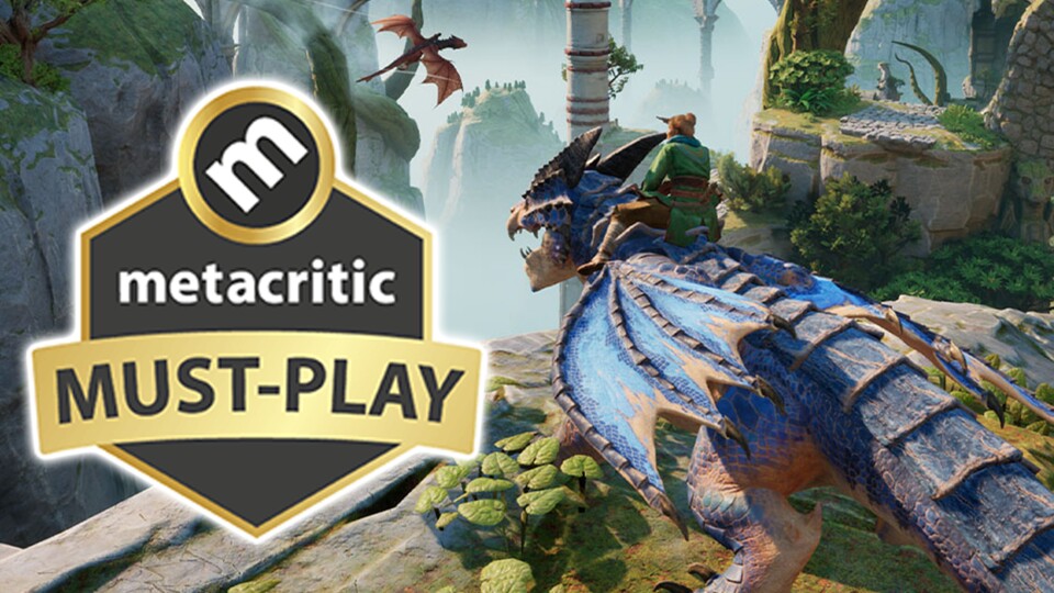 Mit Split Fiction hat das nächste Spiel auf Metacritic die 90 geknackt.