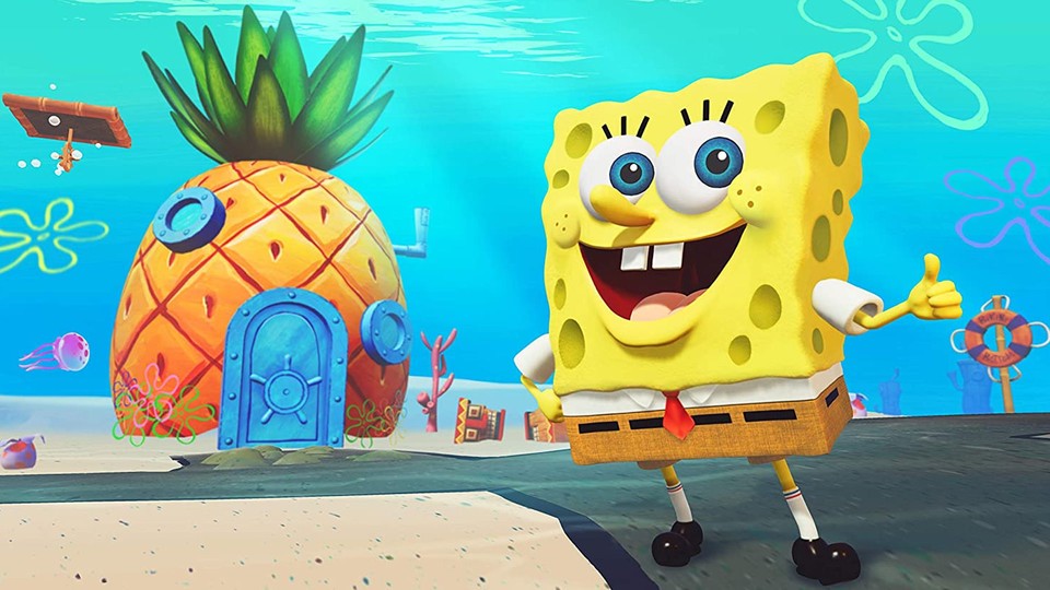Spongebob CE kaufen