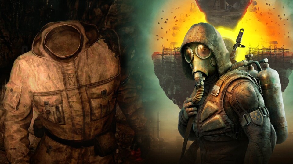 Stalker 2 ist zum Release ein technisches Desaster.