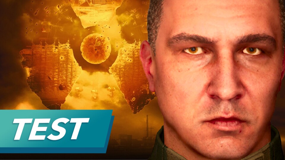 Stalker 2: Heart of Chornobyl im GamePro-Test.