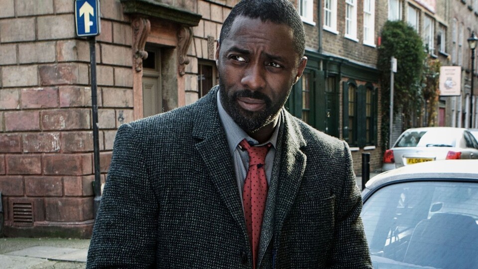 Luther-Star Idris Elbas übernimmt die Rolle des Bösewichts in Star Trek Beyond.
