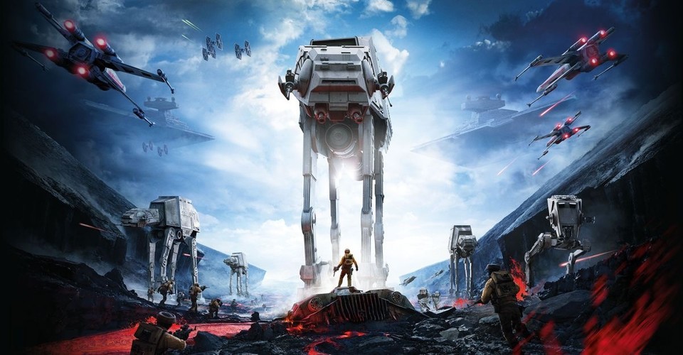 Star Wars: Battlefront soll das Maximum aus der Hardware der PlayStation 4 herausholen.