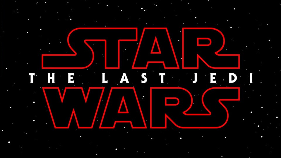 Star Wars: Episode 8 - The Last Jedi