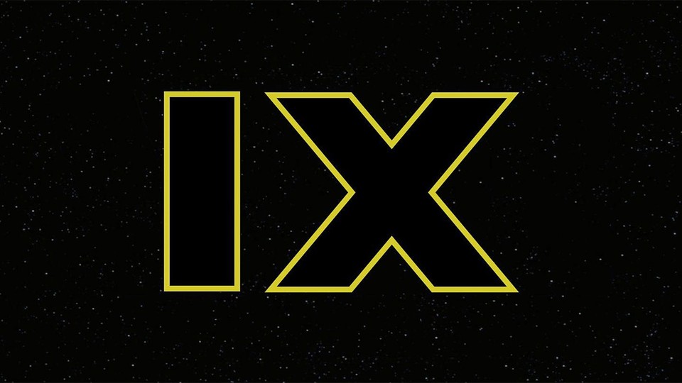 Kein Titel, kein Trailer: Erwartet uns zum 12. April 2019 neues Material zu Star Wars: Episode 9?