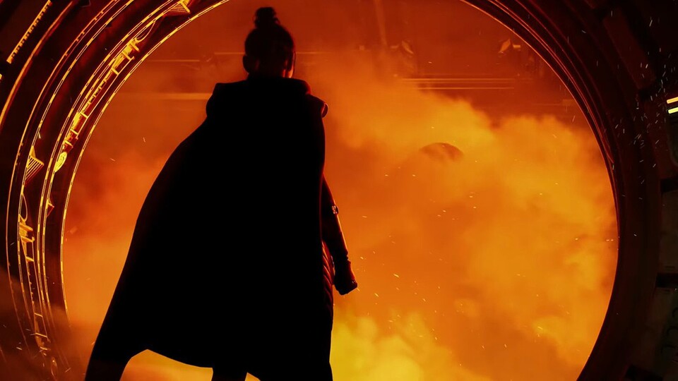 Star Wars: Fate of the Old Republic ist schon dem Namen nach ein KotOR-Nachfolger.