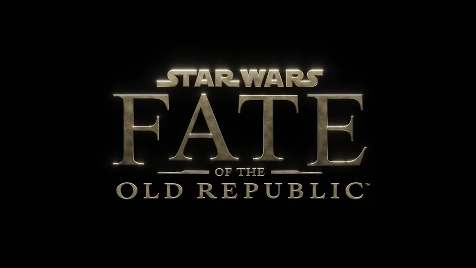 Star Wars FOTOR spielt wieder zur Zeit der alten Republik.