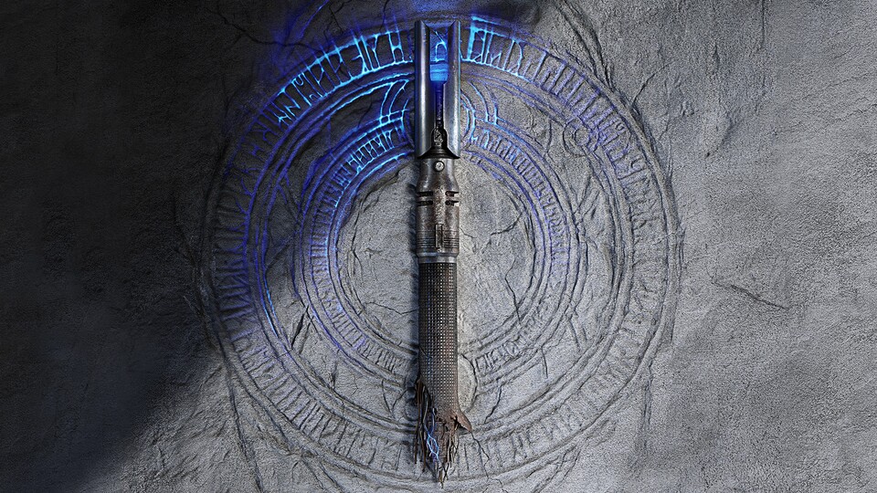 Das sind die ersten offiziellen Infos zu Star Wars Jedi: Fallen Order.