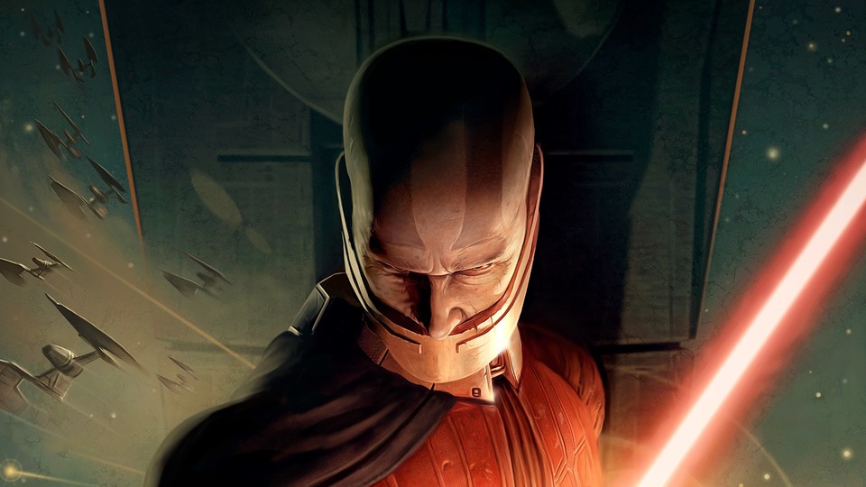 Star Wars KOTOR bekommt ein Remake für die PS5.