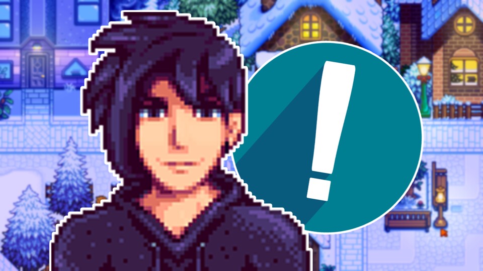 Neuer Blogpost von ConcernedApe zu Haunted Chocolatier und Stardew Valley 1.7.