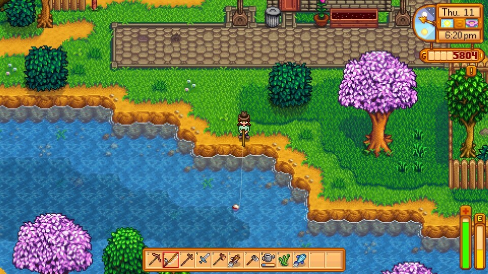 Stardew Valley