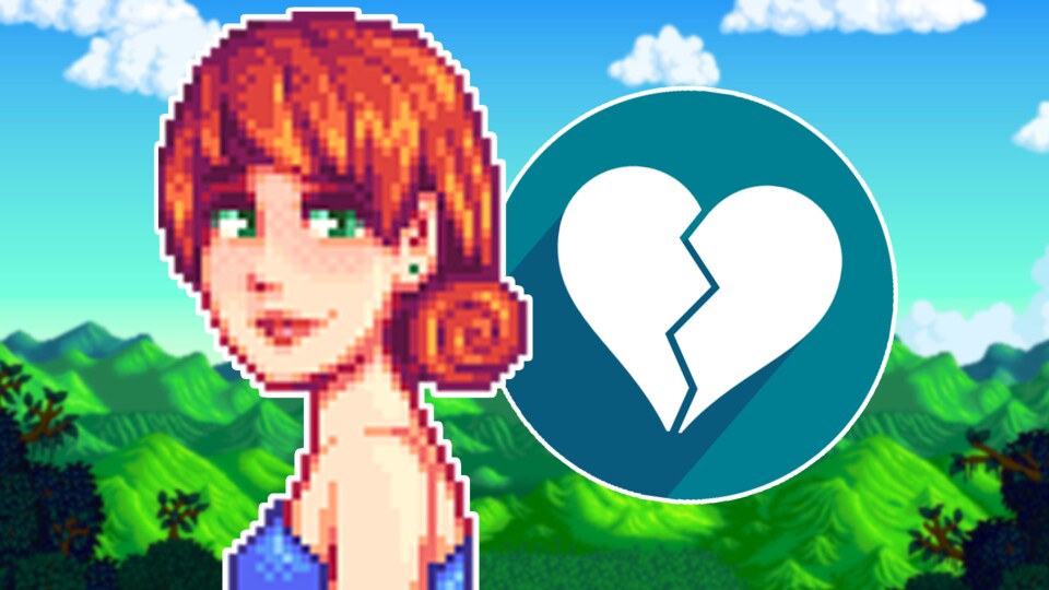 Alle zwölf Charaktere in Stardew Valley heiraten und wieder scheiden lassen dauert euch offenbar 7 Ingame-Jahre.