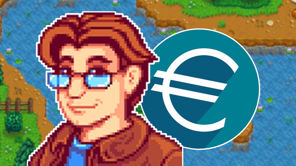 Stardew Valley: Das Switch 2-Upgrade ist kostenlos für euch.
