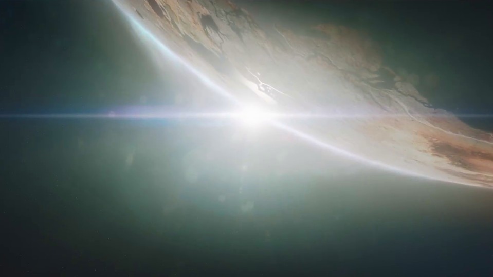 Starfield - Teaser-Trailer: Bethesda kündigt Weltraum-Rollenspiel an