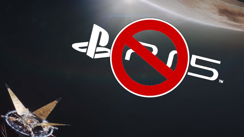 Sony wollte für Starfield Exklusivität auf der PS5 haben. Das wird jetzt wohl nicht mehr möglich sein.