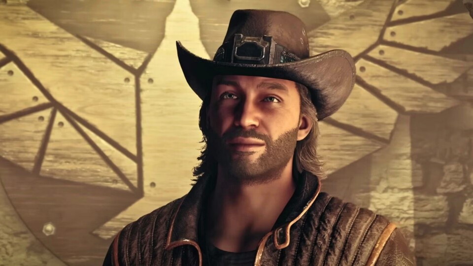 Howdy, Partner! Wer in Starfield Sam Coe heiraten will, muss sich auf eine Enttäuschung gefasst machen.