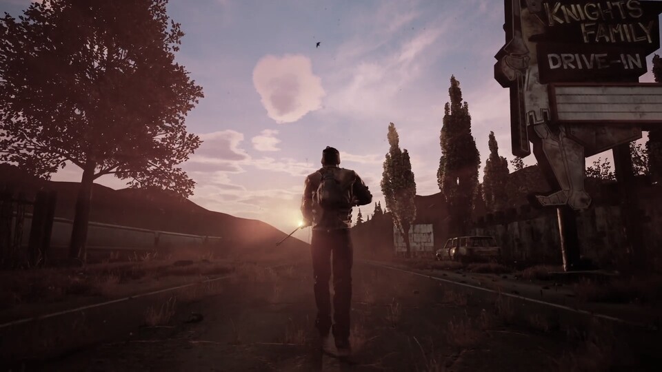 State of Decay 2 erscheint am 22. Mai für Xbox One und PC.