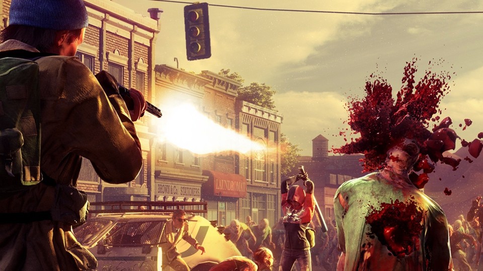 State of Decay 2 erscheint bereits im Mai für Xbox One. 
