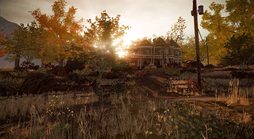 State of Decay: Year-One Survival Edition ist der Name der Neuauflage des Zombie-Survival-Spiels für die Xbox One.