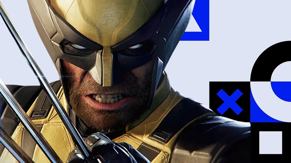 Die State of Play im September 2025 schloss mit einem ersten Blick auf Insomniacs Wolverine-Spiel.