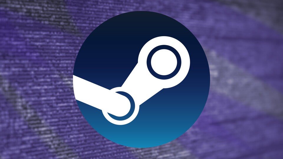 Steam wurde gehackt und angeblich Millionen von Daten gestohlen.
