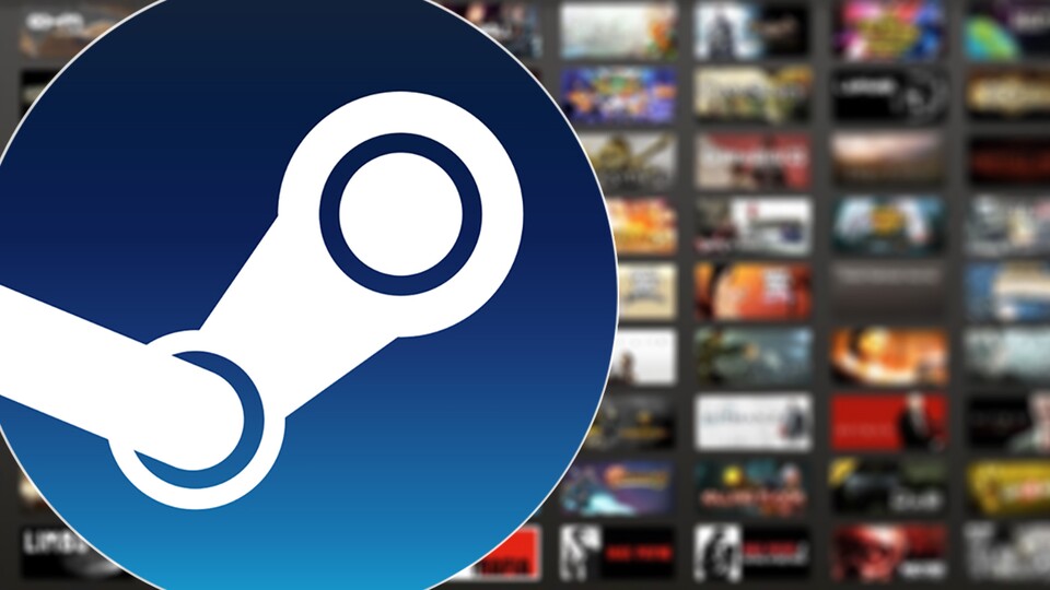 Steam ist die größte und wichtigste Spieleplattform auf dem PC.