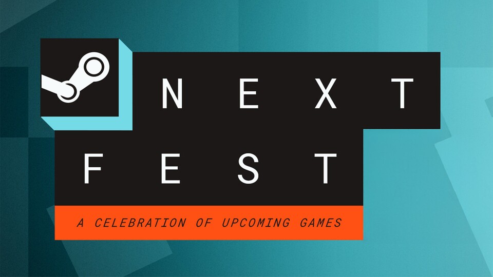 Von 13. bis 19. Oktober läuft bei Steam das Steam Next Fest mit zahlreichen Demos kommender Spiele.