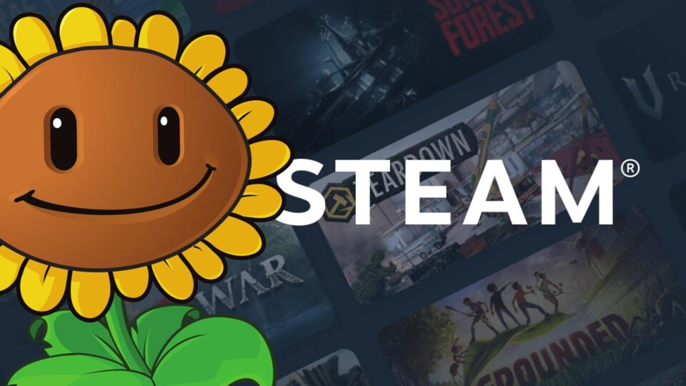 Auf Steam gibt es eine grenzenlos scheinende Anzahl von Spielen - darunter ist aber auch viel Mist.