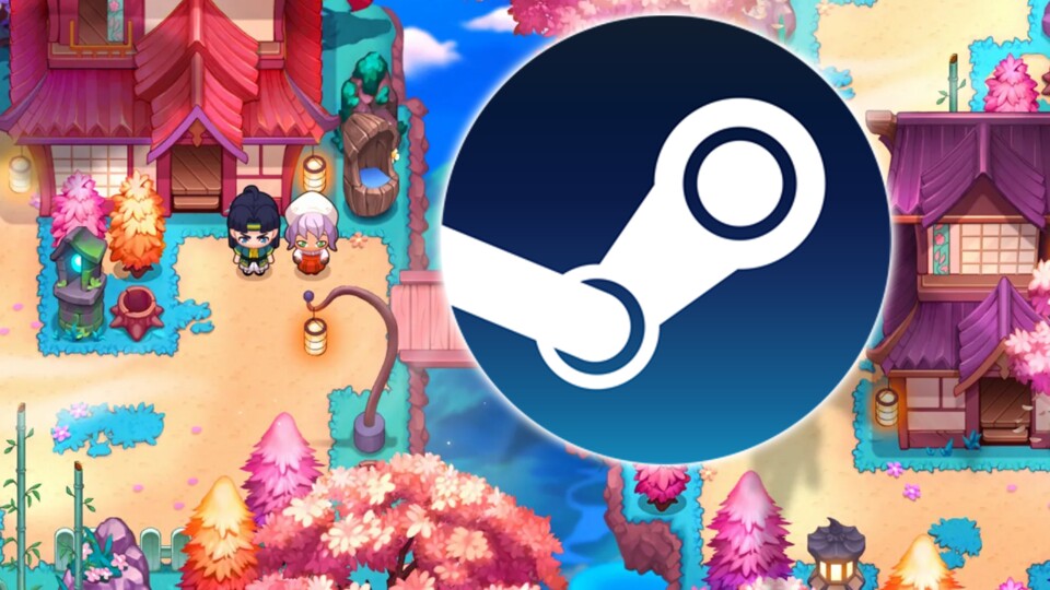 Nexomon: Extinction könnt ihr euch aktuell super günstig auf Steam sichern.