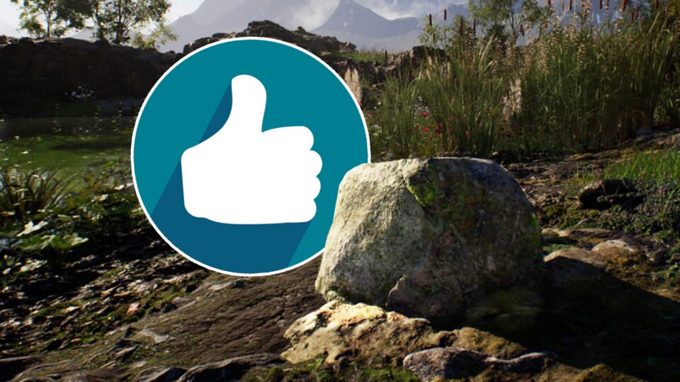 Ich habe den Stone Simulator gespielt und es nicht bereut.