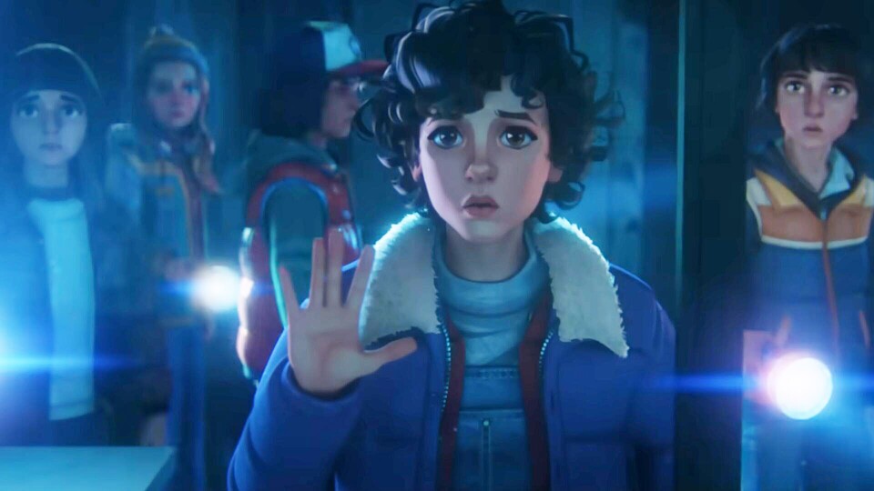 Stranger Things bekommt sein erstes Spin-off, das zwischen zwei Staffeln spielt. (Bild: © Netflix)