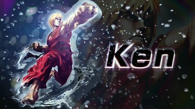 Street Fighter X Tekken - Trailer zu den Änderungen in Version 2013