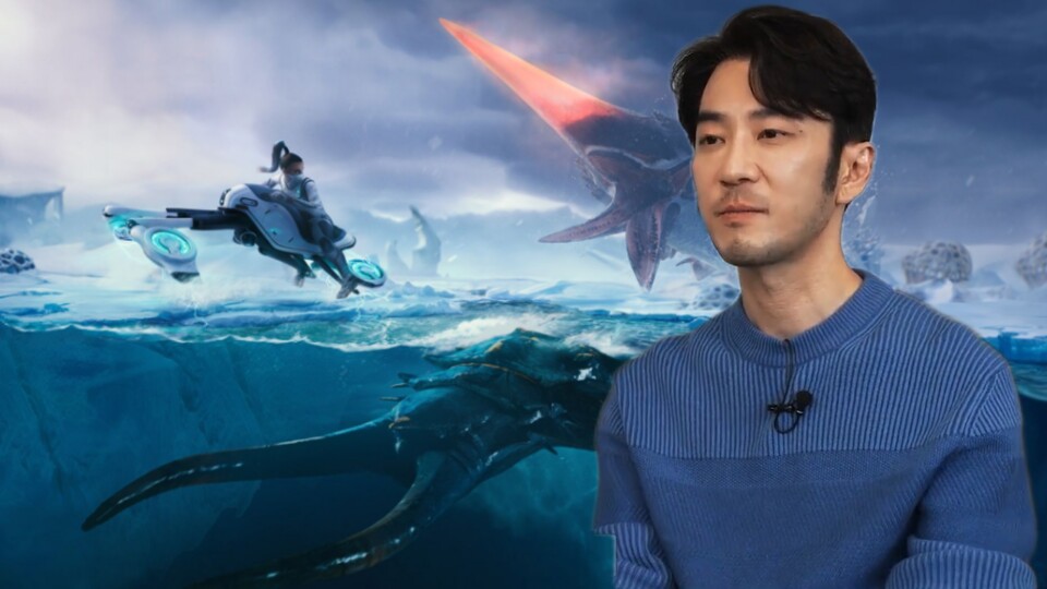 Der CEO von Krafton will angeblich Bonuszahlungen zurückhalten – und hat dafür offenbar ChatGPT konsultiert .