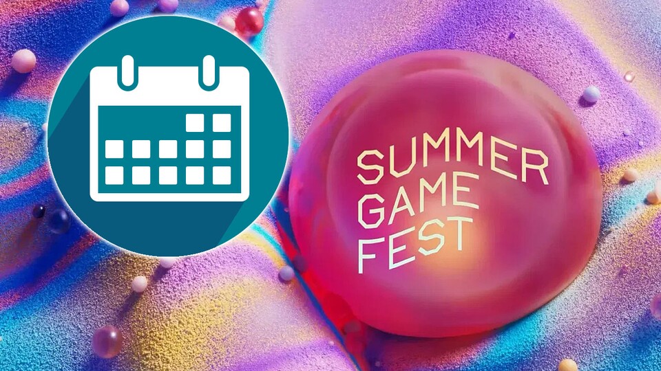 Neben dem Summer Game Fest erwarten uns Anfang Juni noch einige weitere Shows.