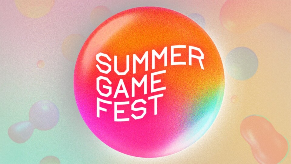 Das Summer Game Fest ist eines der größten Gaming-Events im Jahr.