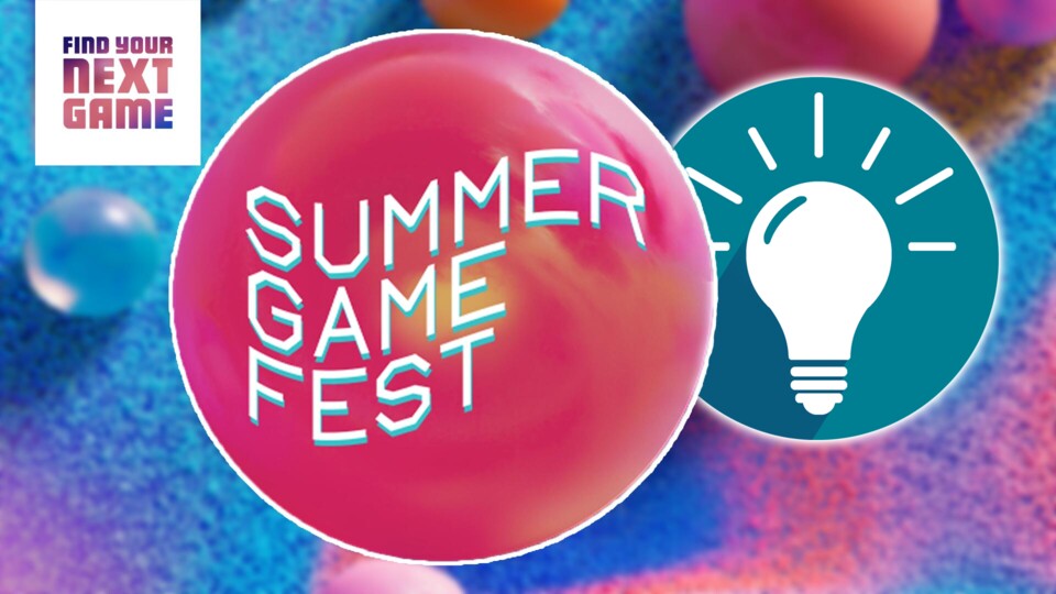 Alle Infos zur Eröffnungsshow des Summer Game Fests im Live-Ticker.
