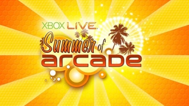 Microsoft kündigt den Summer of Arcade 2012 offiziell an.