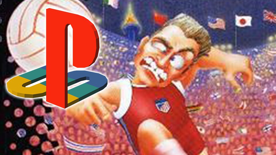 Sony hatte sein erstes Spüiel tatsächlich für eine Nintendo-Konsole veröffentlicht.