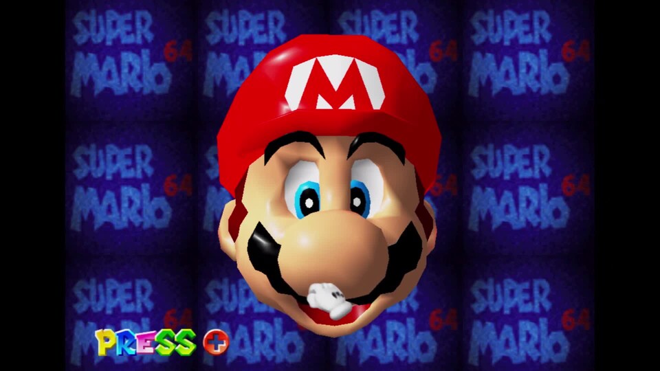 Super Mario 3D All-Stars: Kollektion mit drei Klassikern