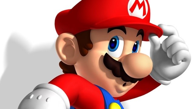 Super Mario Bros. erscheint für die Wii U.
