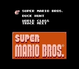 Super Mario Bros. wurde in einer seltenen US-Erstausgabe für über 100.00 US-Dollar verkauft.