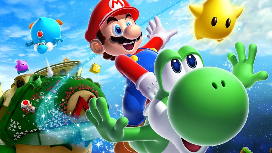 Nintendo hat ein neues Studio gekauft, dass seit vier Jahrzehnten unter anderem an Mario mitarbeitet.