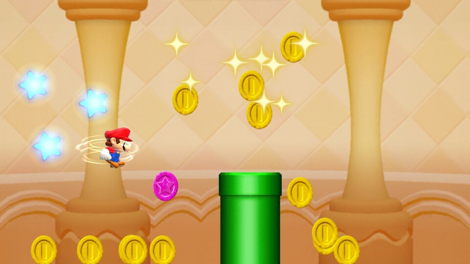Super Mario Run kommt bald auch für Android-Geräte.