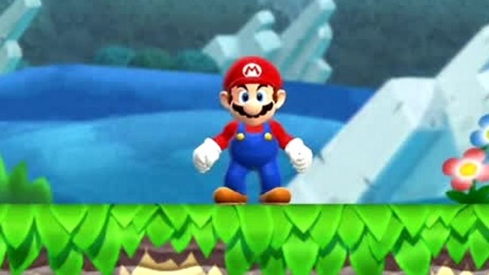Super Mario Run - Video: So spielt sich Nintendos erstes Mobile-Spiel