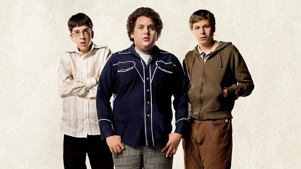 Superbad ist ein echter Klassiker. (Quelle: Sony Pictures)