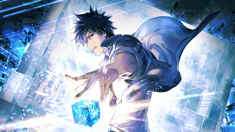 Die Action aus dieser Serie könnte locker mit Solo Leveling mithalten. (© iQIYI, Kuaikan Manhua)