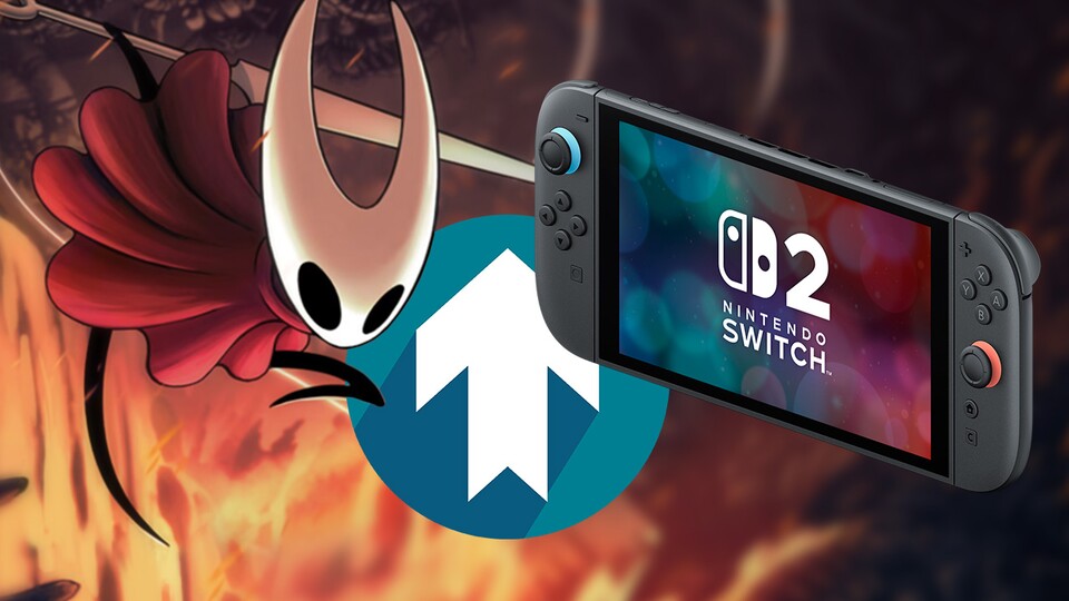 Das sind alle bestätigten Spiele mit 120 fps-Modus auf der Switch 2.
