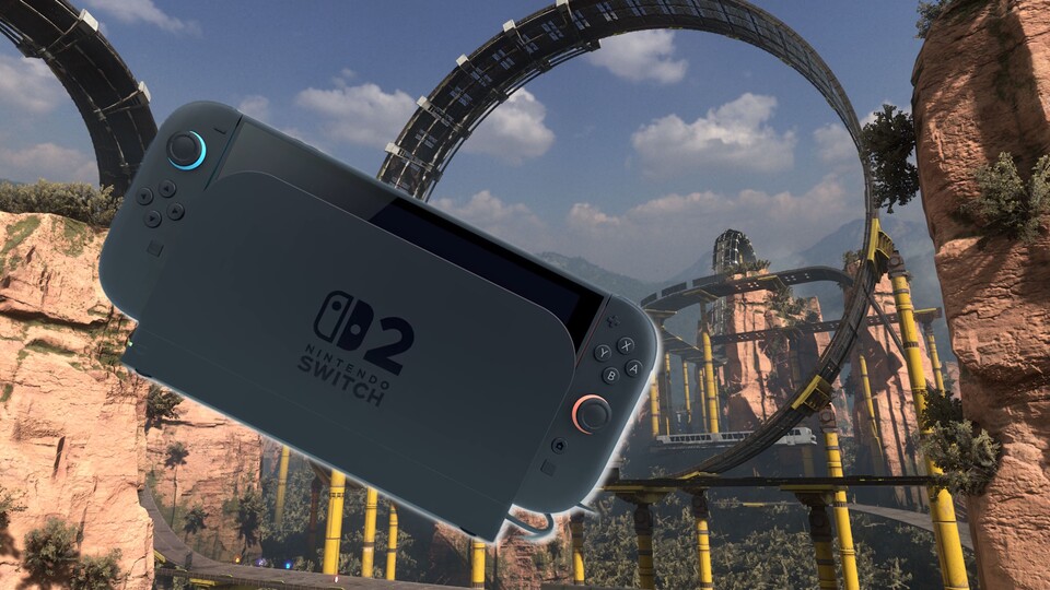 Bei Samara waren Racer das vorherrschende Genre auf der Switch 2, aber eben nicht nur Mario Kart World.