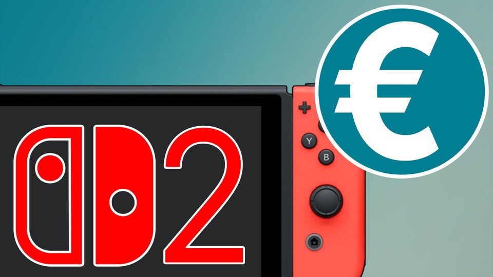 Die Switch 2 könnte Nintendos teuerste Konsole werden.