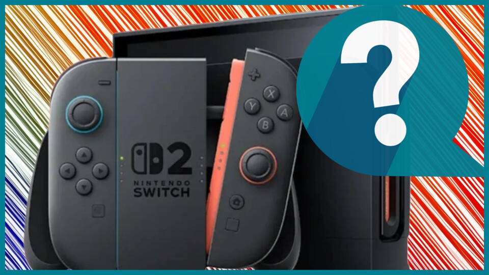 Seid ihr bisher mit der Switch 2 zufrieden?